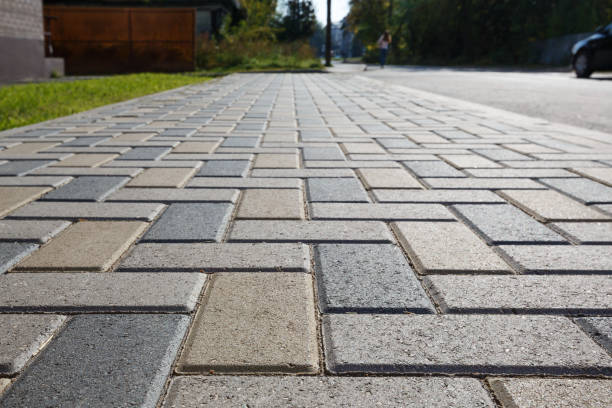 Best Cobblestone Driveway Pavers  in Eagle Lake, WI