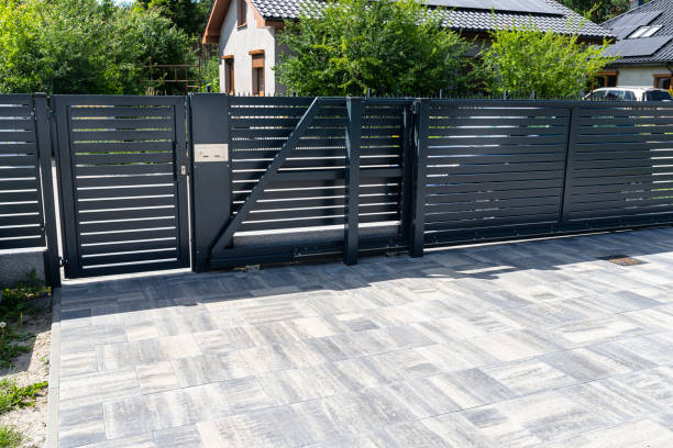 Best Driveway Pavers Cost  in Eagle Lake, WI