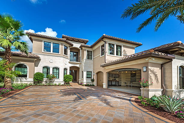 Best Custom Driveway Pavers  in Eagle Lake, WI