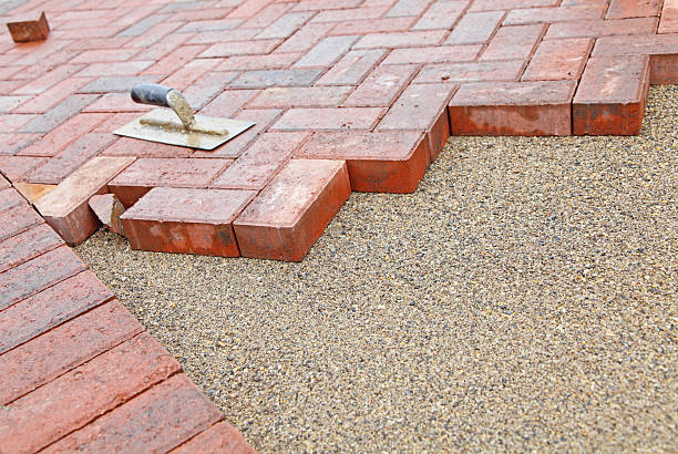 Best Best Driveway Pavers  in Eagle Lake, WI