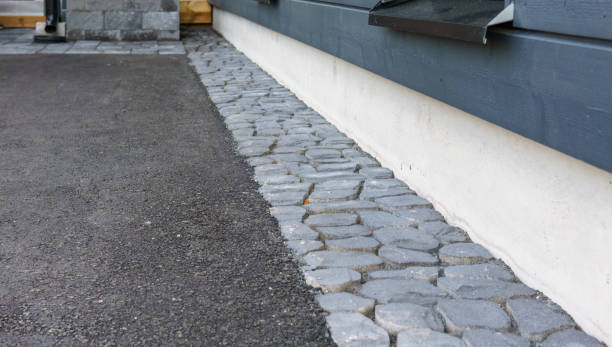 Best Permeable Paver Driveway  in Eagle Lake, WI