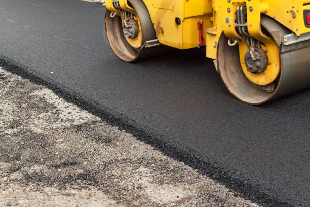 Best Driveway Pavers Near Me  in Eagle Lake, WI