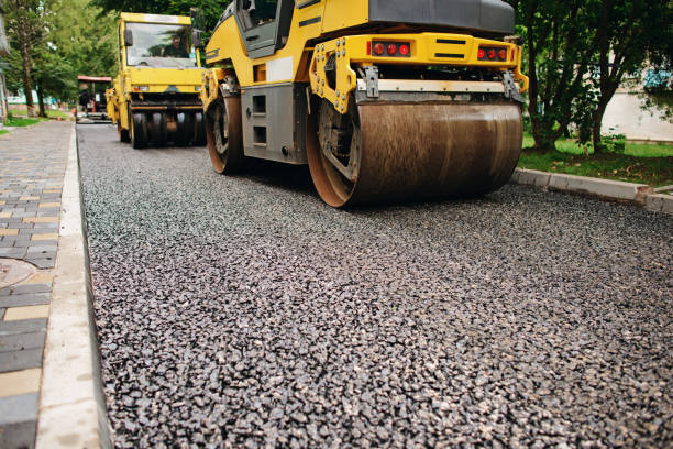 Best Affordable Driveway Pavers  in Eagle Lake, WI