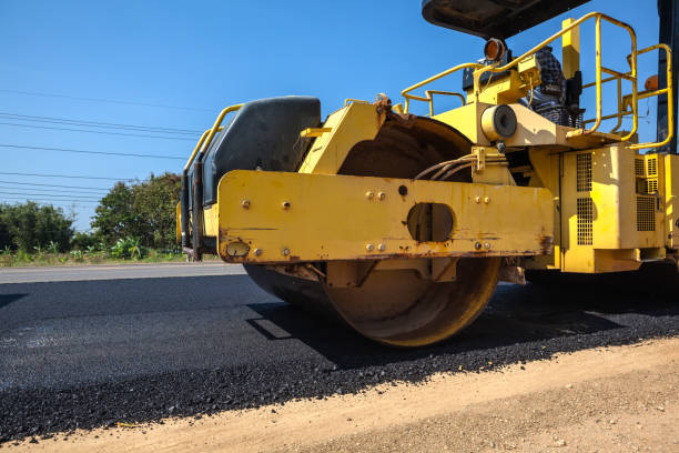 Best Affordable Driveway Pavers  in Eagle Lake, WI